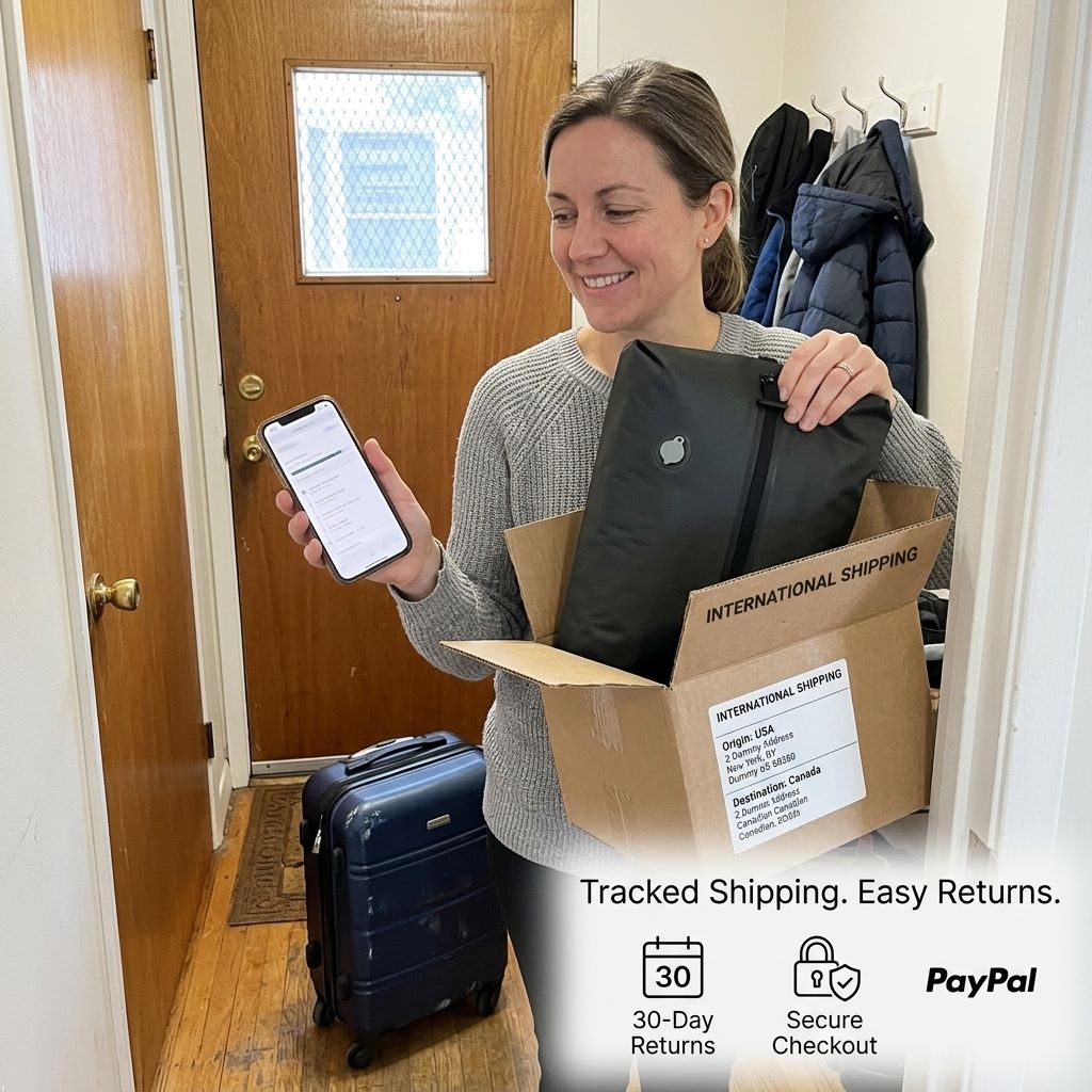 Packing Cubes Organize. Ours Compresses-QDL