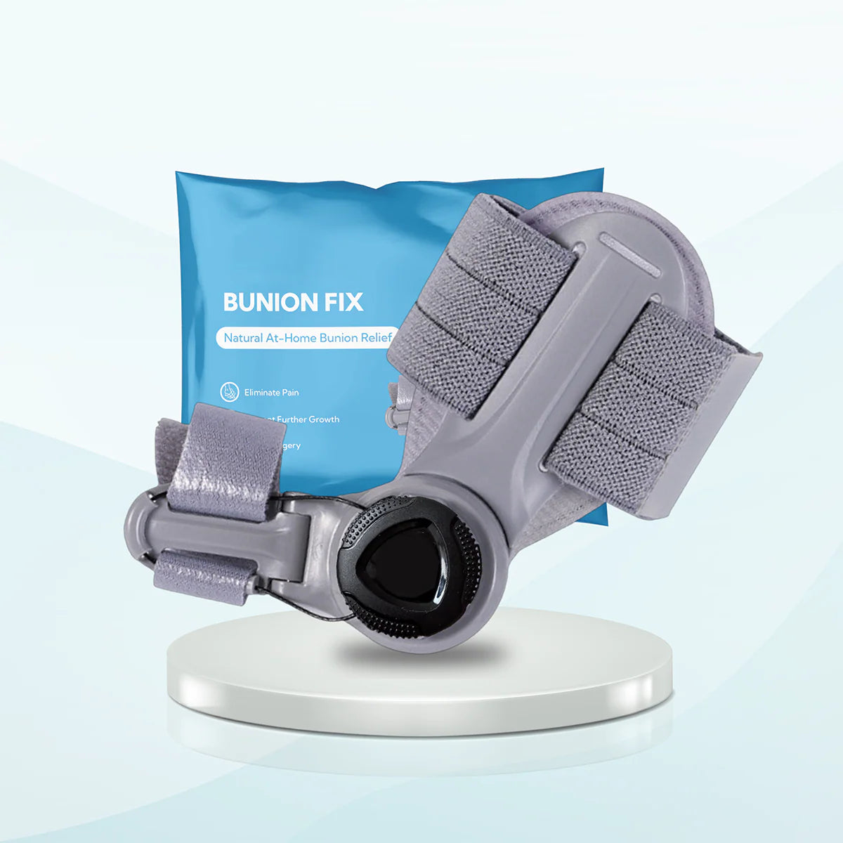 Bunion Corrector - Adjustable ToeAlignment Support for Daily Comfort-AFF