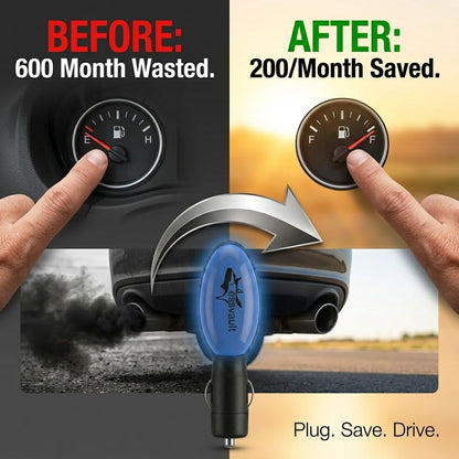 ⛽️ Big Oil HATES This Device — Save Up To 30% On Gas Instantly ⏳ Last Batch Before Ban 🚨-QDL