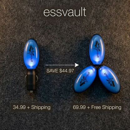 ⛽️ Big Oil HATES This Device — Save Up To 30% On Gas Instantly ⏳ Last Batch Before Ban 🚨-QDL