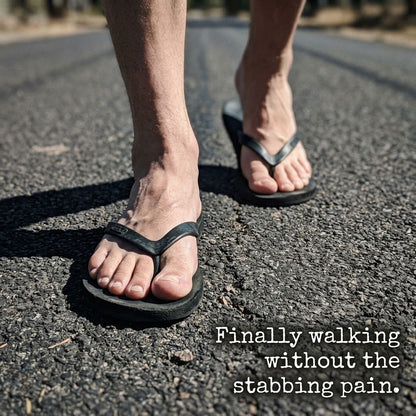 Stop Bunion Pain Fast | 1-Twist Orthopedic Corrector-QDL