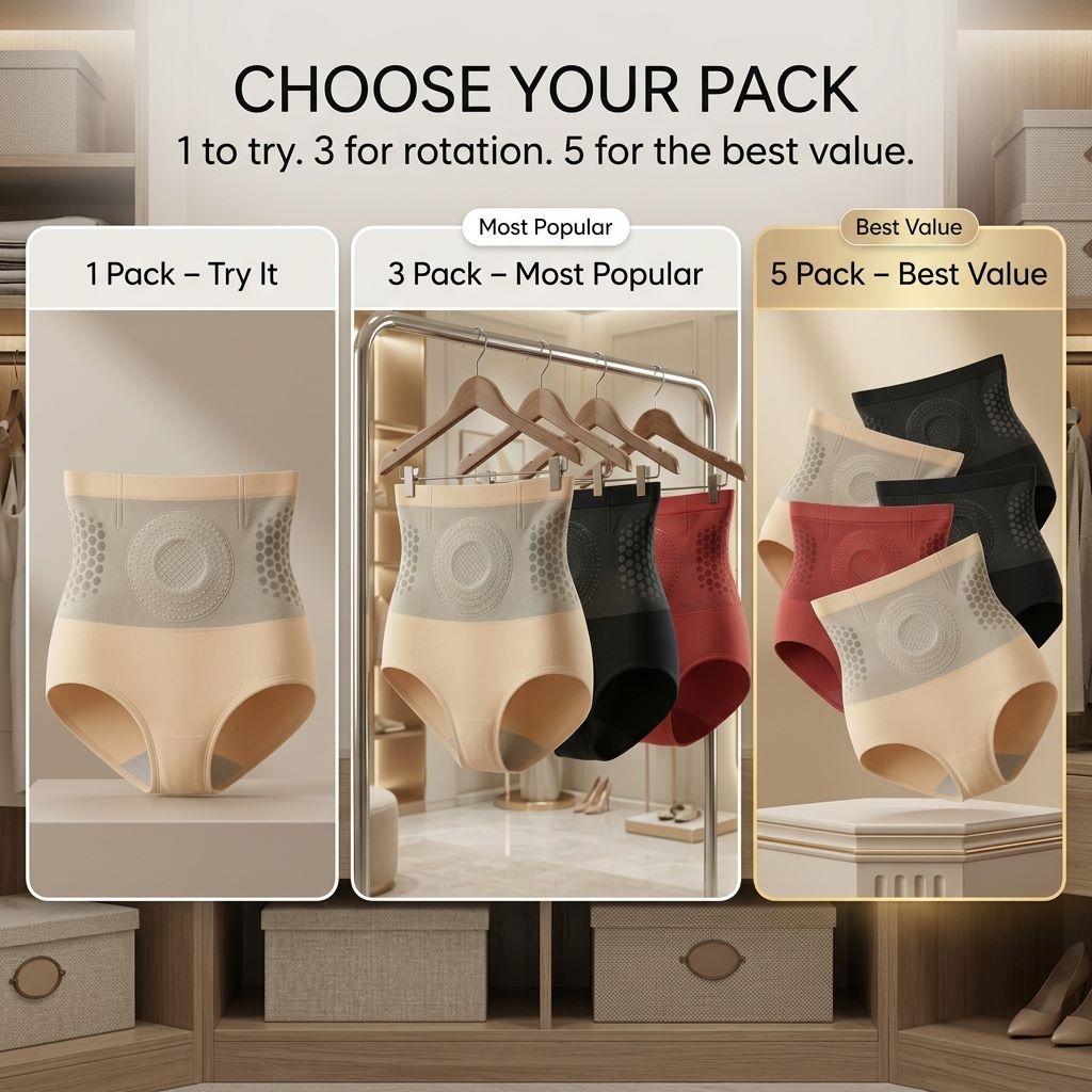 Thermal Sweat Shaping Shorts｜No Gym. Just Waist-Focused Heat-QDL
