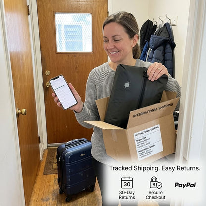Packing Cubes Organize. Ours Compresses-QDL