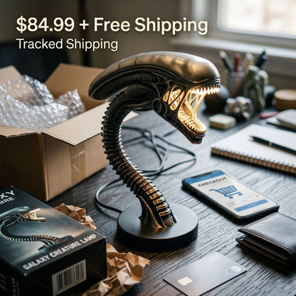 Turn Your Room Into a Sci-Fi Display.-QDL