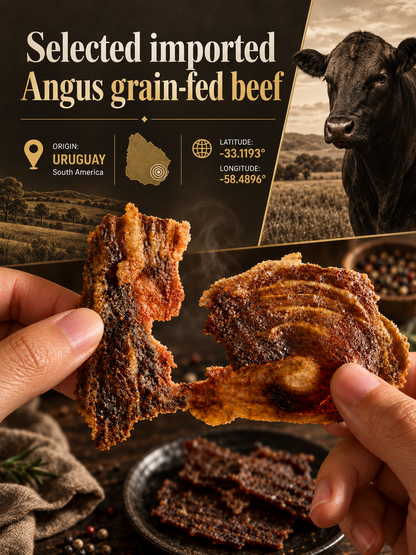 🐮Beef brisket chunks - 100% grass-fed and grass-finished-Skye